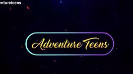 emily white's tight holes stretched by two monster bbc in deep anal balls pounding