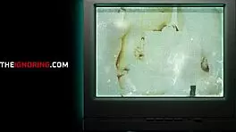 young fluffer steps up for cock duty amid stepmom's period