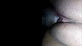 Cumming Inside Tight 18+ Vagina Bareback Missionary Style