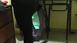 Venezuelan Housewife Gets Fucked Raw