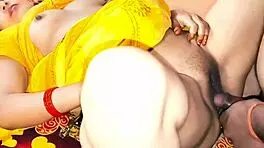 young neighbor's wife fucked hard while hubby's away at work