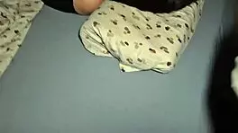 Innocent 18-Year-Old Virgin Shocked by Intense Inner Filling