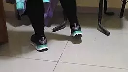 Venezuelan Housewife Gets Fucked Raw