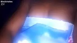 passionate sex romp with sexy naomie lux