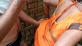 young stud fucking horny indian babe hard?