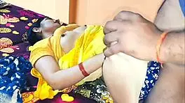 young neighbor's wife fucked hard while hubby's away at work