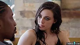 i watch asian milf christy love conquer that massive black cock