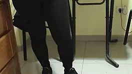 Venezuelan Housewife Gets Fucked Raw