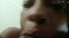 she secretly loves wrapping lips around thick dick