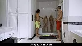 Minxx Marley Haley Spades Bold Foursome Swap