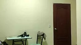 Venezuelan Housewife Gets Fucked Raw