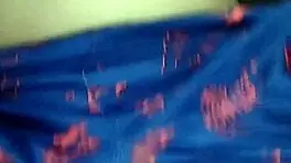 guy bends over and fucks tight wet pussy doggystyle hard