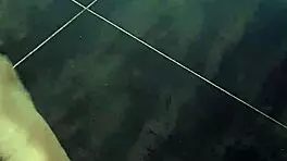 i have a petite video for foot fetishists