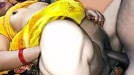 young neighbor's wife fucked hard while hubby's away at work