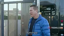 in a world where teens fuck on buses like it's normal 😜🍆