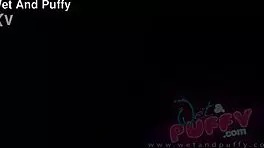 Gorgeous Curvy Czech Teen Fingers Pussy With Huge Dildo