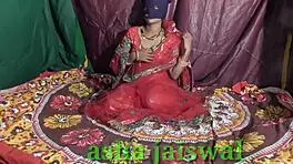 hey bride, ready for suhag raat creampie on first night? 😏💦