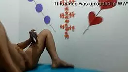 Perverted Masseur Fucks Mature Woman on Massage Table Hard