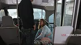 in a world where teens fuck on buses like it's normal 😜🍆