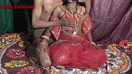 hey bride, ready for suhag raat creampie on first night? 😏💦