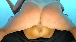 your pussy craves my thick cum filling it deep