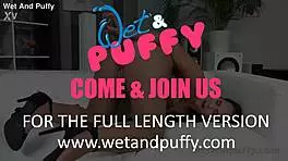 Gorgeous Curvy Czech Teen Fingers Pussy With Huge Dildo