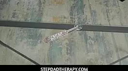 redhead teen's taboo pov pounding by older guy unleashes wild desires