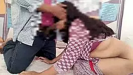 babe i bent her over for tight pussy doggystyle with huge cock pounding 🍆💦