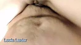 neighbor ravages leela's tight pussy and virgin ass during festival