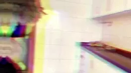 gostosa empregadinha's submissive maid roleplay leads to interracial cock-riding moans