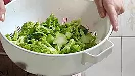 calling neighbor for lunch in shorts splitting my swollen pussy