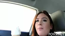 Tight barely legal teen pussy stretched bent over doggystyle hardcore pounding