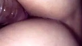 young stunner reveals perfect virgin ass