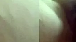 master on video call while i cheat riding cock submissive?