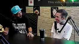 married couple grabs sexy latina for crazy public threesome cuckold fun