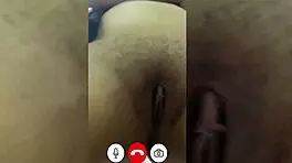 master on video call while i cheat riding cock submissive?