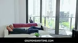 i can't stop groping fiji falzz and lilith grace anytime