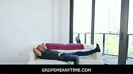 i can't stop groping fiji falzz and lilith grace anytime