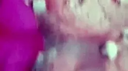 Hot Indian Bhabhi Rides Cock Like Wild Newlywed!