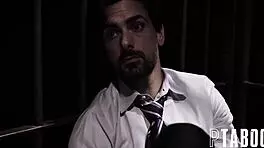 Eliza Jane Teases Bent Over Doggystyle Countdown to Hardcore Cowgirl Ride