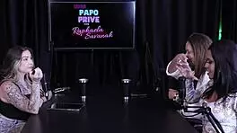 i'm so turned on by francis simas and thay carioca's filthy brazilian porn cast interview part 6