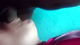 struggling to deepthroat that massive cock proves challenging