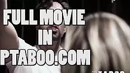 Eliza Jane Teases Bent Over Doggystyle Countdown to Hardcore Cowgirl Ride