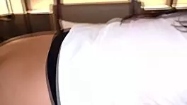 オフィス便所でこっそりチンポ舐めがサクラと暴走