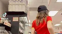 Big Ass TikTok Compilation of Curvy Latinas Shaking Huge Booties Seductively