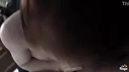 Early Morning Face Fuck Wakes Her Passionately