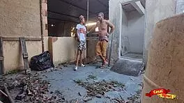 hey latina slut wanna take my cash for that tight anal pound?