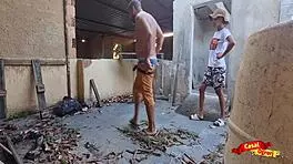 hey latina slut wanna take my cash for that tight anal pound?