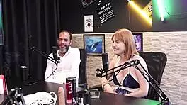 best moments from reh queen's tantric massage sensual cast part 1 on sheer red