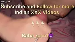 Indian Stepsis Tiny Tight Pussy Stretched by Huge Cock